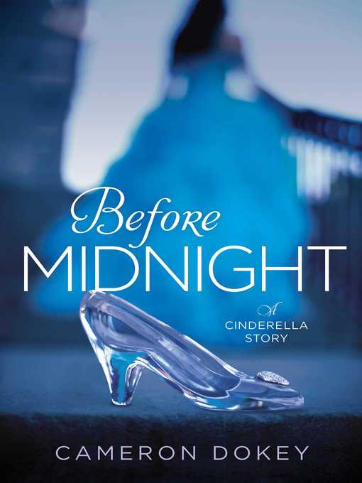 Title details for Before Midnight by Cameron Dokey - Wait list